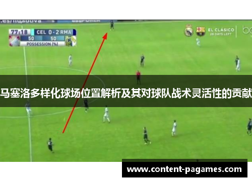 马塞洛多样化球场位置解析及其对球队战术灵活性的贡献 马塞洛多样化球场位置解析及其对球队战术灵活性的贡献