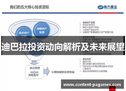 迪巴拉投资动向解析及未来展望 迪巴拉投资动向解析及未来展望
