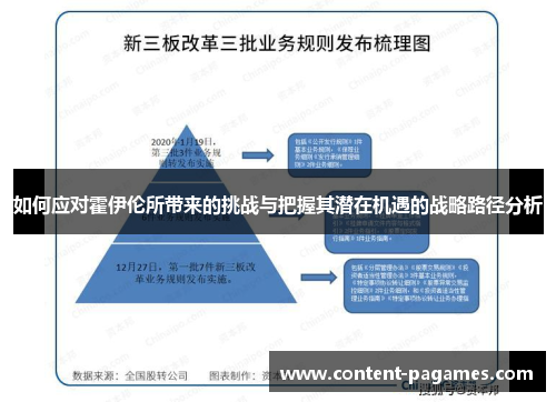 如何应对霍伊伦所带来的挑战与把握其潜在机遇的战略路径分析 如何应对霍伊伦所带来的挑战与把握其潜在机遇的战略路径分析